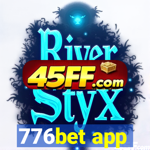 776bet app